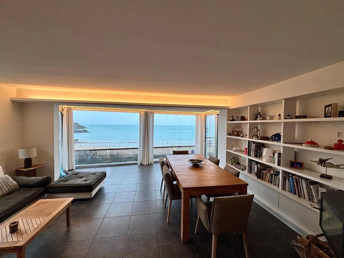 Сasa de vacaciones Maison - Les Embruns - Vue Mer Cancale